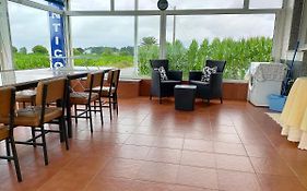 Vivienda Uso Turístico Terraza